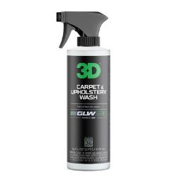 Picture of 3D GLW Carpet & Upholstery Wash 473ml